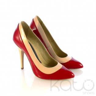 Pantofi Neno 36